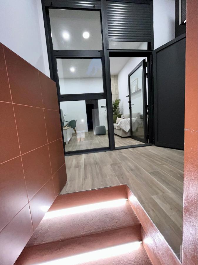 Loft Rioarga. Comodidad Y Estiloa A 5 Min Centro. Nuevo!!! Pamplona Dış mekan fotoğraf