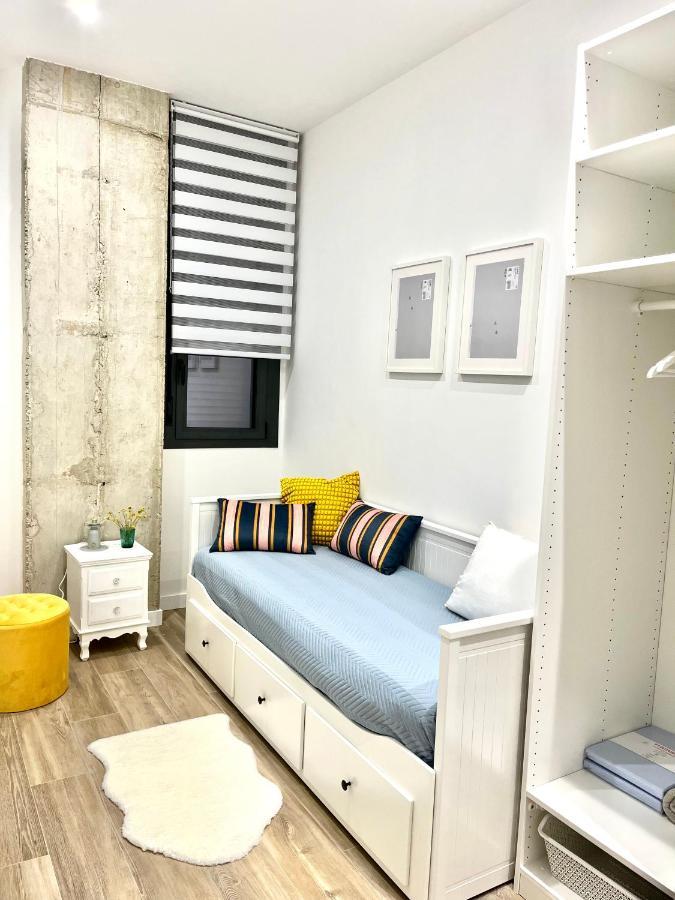 Loft Rioarga. Comodidad Y Estiloa A 5 Min Centro. Nuevo!!! Pamplona Dış mekan fotoğraf