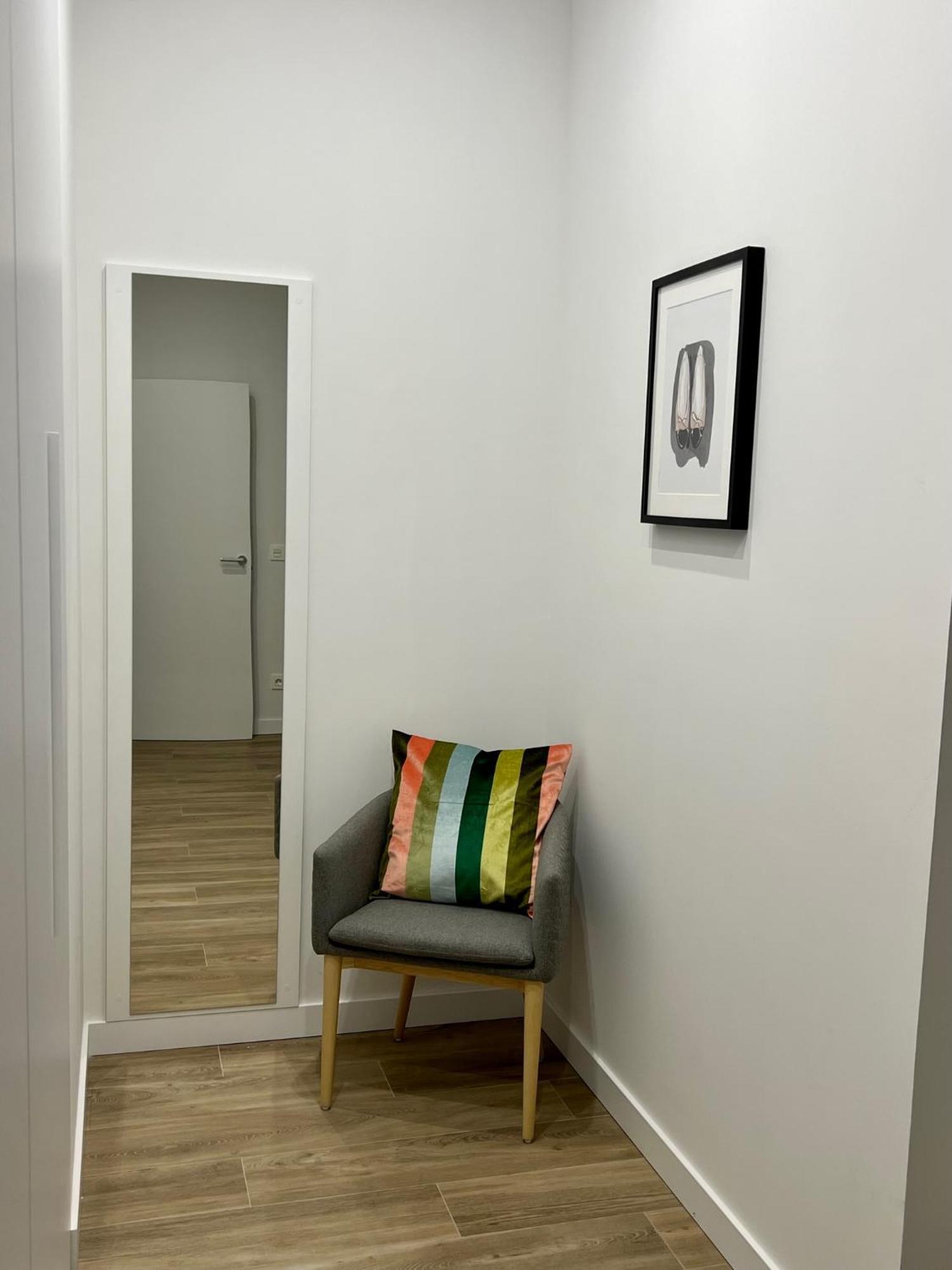 Loft Rioarga. Comodidad Y Estiloa A 5 Min Centro. Nuevo!!! Pamplona Dış mekan fotoğraf