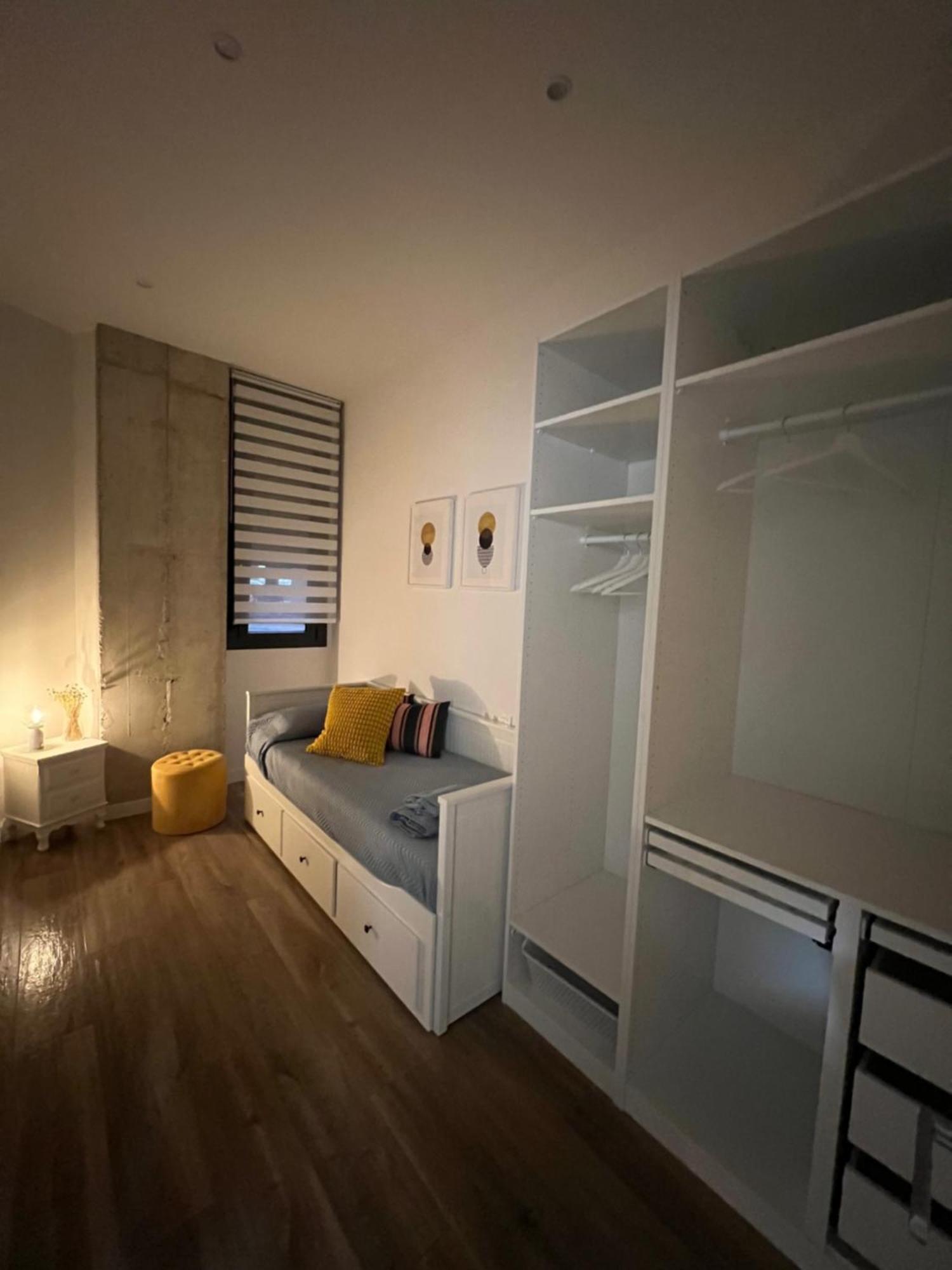 Loft Rioarga. Comodidad Y Estiloa A 5 Min Centro. Nuevo!!! Pamplona Dış mekan fotoğraf