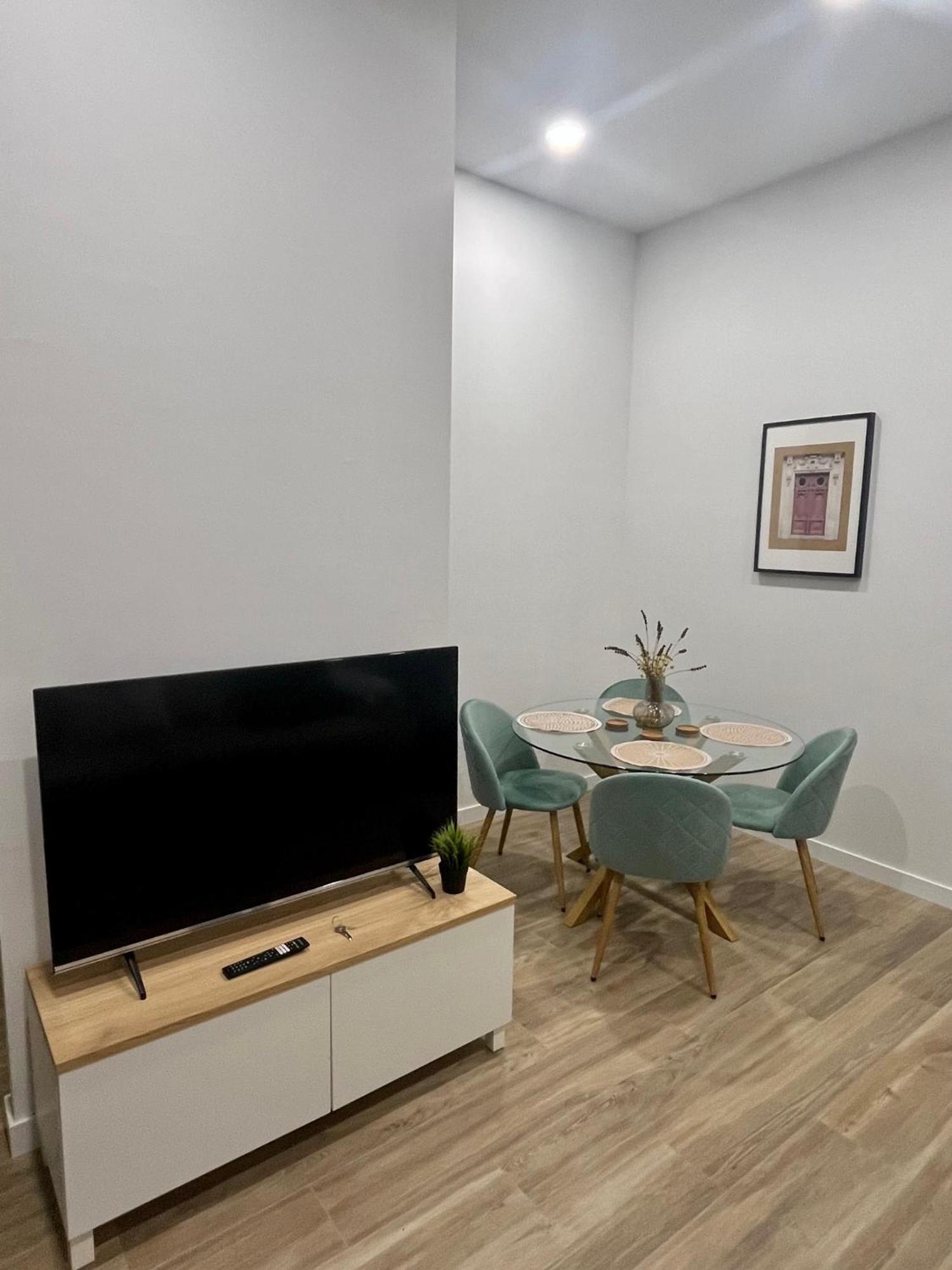 Loft Rioarga. Comodidad Y Estiloa A 5 Min Centro. Nuevo!!! Pamplona Dış mekan fotoğraf