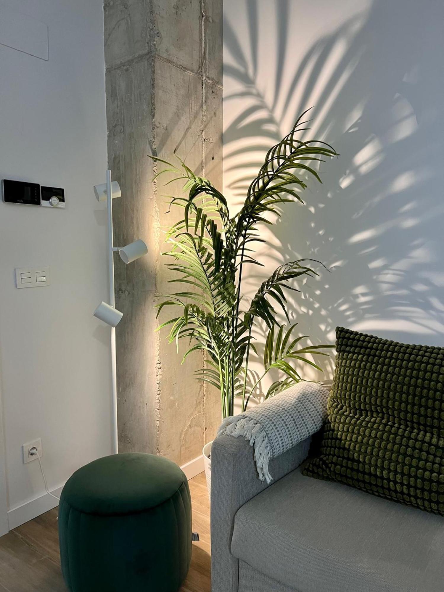Loft Rioarga. Comodidad Y Estiloa A 5 Min Centro. Nuevo!!! Pamplona Dış mekan fotoğraf