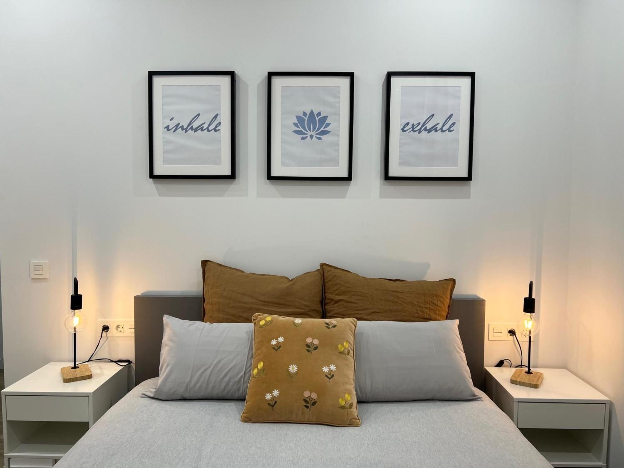 Loft Rioarga. Comodidad Y Estiloa A 5 Min Centro. Nuevo!!! Pamplona Dış mekan fotoğraf