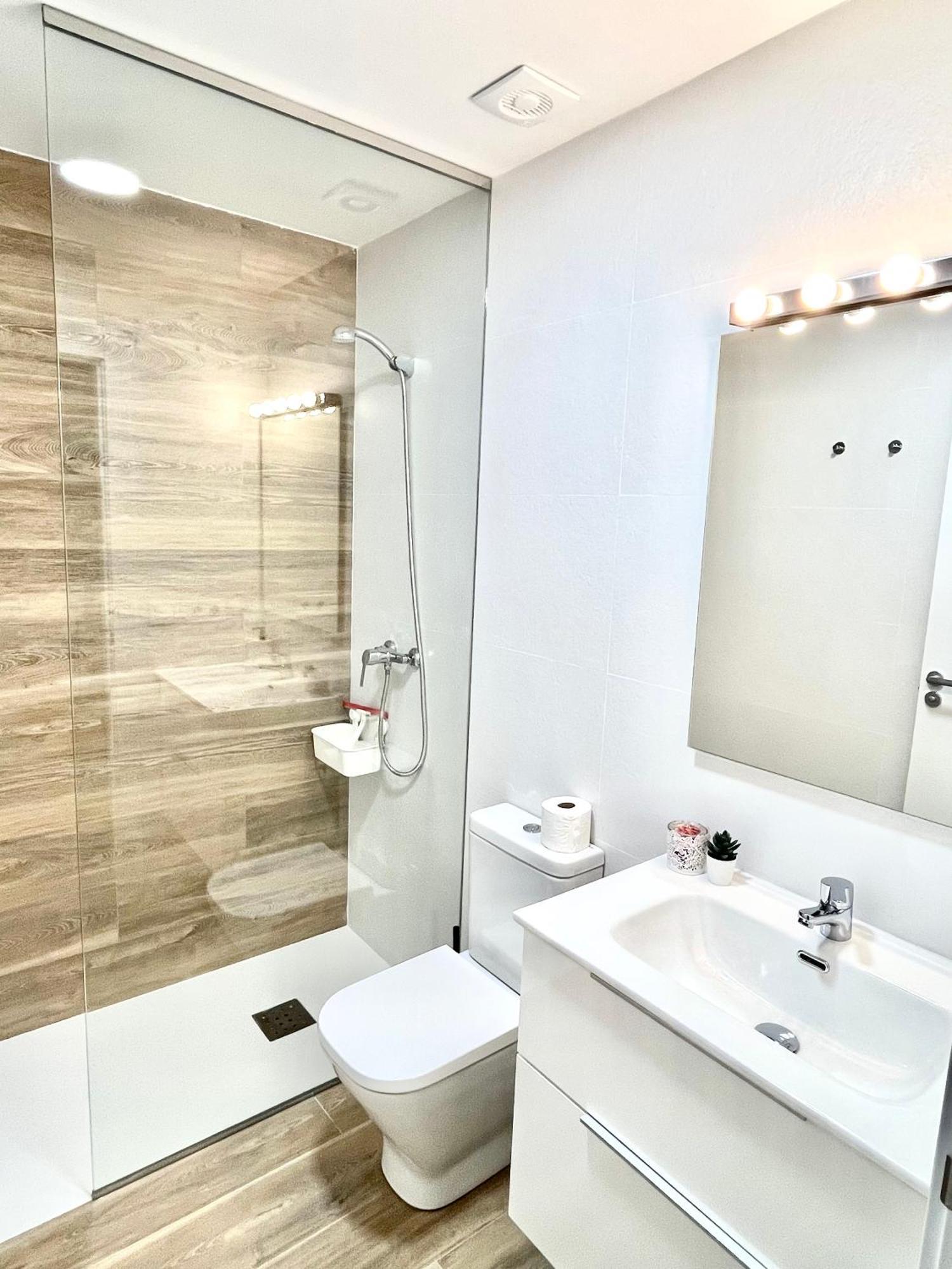 Loft Rioarga. Comodidad Y Estiloa A 5 Min Centro. Nuevo!!! Pamplona Dış mekan fotoğraf