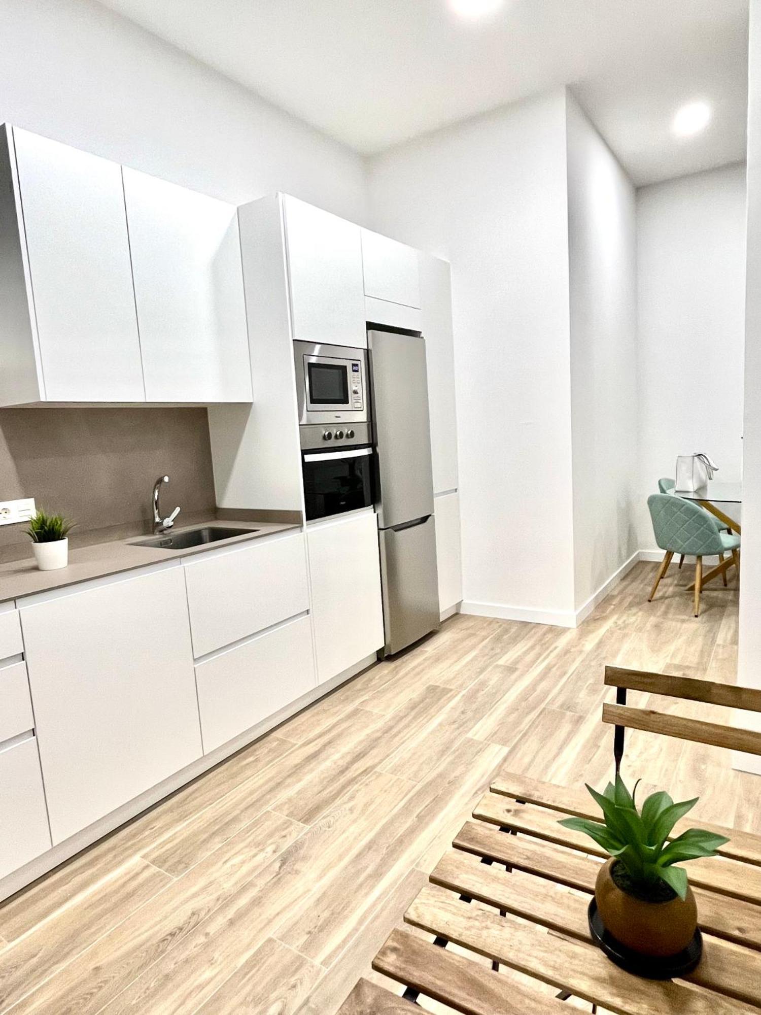 Loft Rioarga. Comodidad Y Estiloa A 5 Min Centro. Nuevo!!! Pamplona Dış mekan fotoğraf